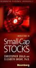 Investing in Small-Cap Stocks Hardcover Elizabeth M., Graja, Chri