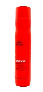 Wella Invigo Brilliance Color Protection Shampoo/Normal Hair 10.1 oz - Picture 1 of 1