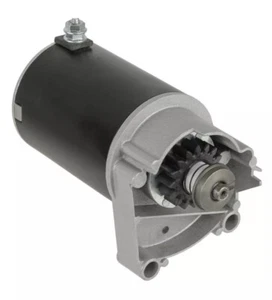 Starter for Cub Cadet 16 16Hp 580 582 1604 1605 1606 1610 Briggs Stratton 79-86 - Picture 1 of 7