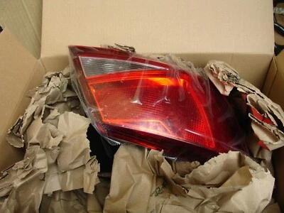 5F0945095D Luz trasera izquierda Seat Leon 5F1 2012-2020 Foto 1 de 2