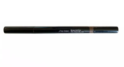 Shiseido Brow InkTrio 02 Taupe Brand New - Image 1 of 2