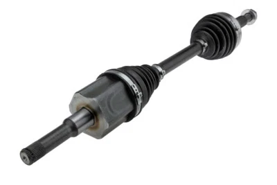 Gimbals Driveshaft Front Left For Ford Explorer 3.5 2wd/4wd - Image 1 of 3