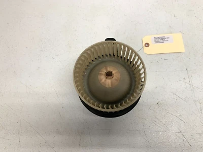 10-11 LINCOLN MKS-MKT/FORD TAURUS AIRE ACONDICIONADO VENTILADOR MOTOR TÉRMICO, LOTE ORIGINAL3360 Foto 1 de 4