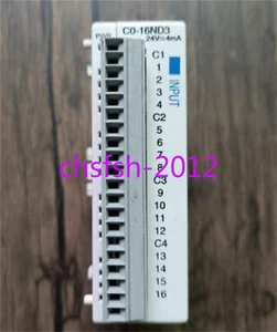 Módulo PLC KOYO C0-16ND3 1 PIEZA en buen estado - Imagen 1 de 4