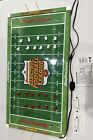 Miggle Toys Budweiser Electric Football League Game Promotional Item Rare-Tested