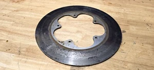 1974-77 HARLEY SPORTSTER XL SHOVELHEAD FX FXE FRONT BRAKE ROTOR 41807-74 - Picture 1 of 5