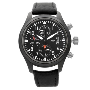 IWC Pilot's Watch Watches for sale | eBay