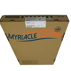 6SN1123-1AB00-0BA1 New SIEMENS SIMODRIVE Power Module 6SN1123-1AB00-0BA1 - Picture 1 of 6