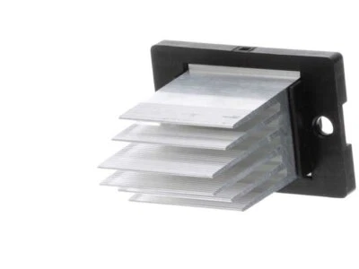 适用于 2013 - 2019 年现代伊兰特 GT 吹风机电机电阻 Dorman 82546PTWZ 2014 — 第 1/2 张图片