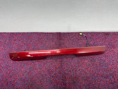 CADILLAC ESCALADE ESV 07-14 OEM LIFTGATE TAILGATE TRUNK DOOR HANDLE TRIM MOLDING - Image 1 of 4