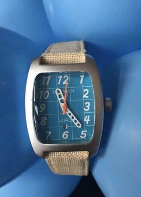 Женские винтажные часы Locman, идеальное состояние - Изображение 1 из 4