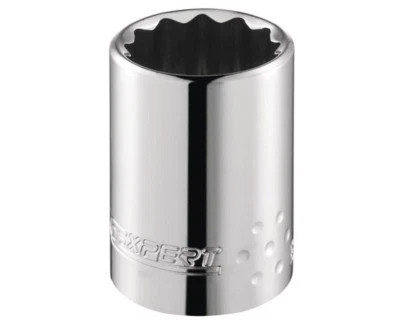 18mm socket Britool expert by Facom 1/2" drive - 12 point standard - E117061 - Image 1 of 2
