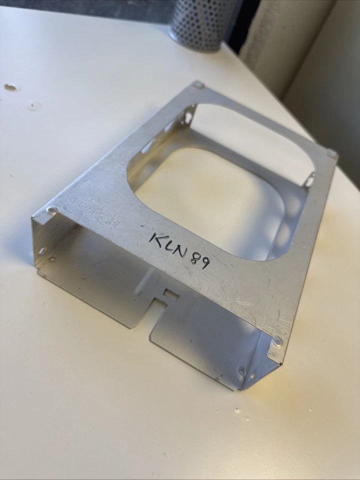 King Kln 89 Nav/com托盘 — 第 1/1 张图片