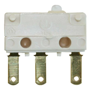 MICROSWITCH W4 PARA GRIFOS CARAVANA AUTOCARAVANA BALLENA ELEGANCIA 37583 - Imagen 1 de 1