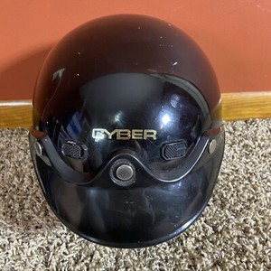 Las mejores ofertas en Cascos Cyber Helmets | eBay