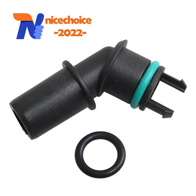 Positive Crankcase Ventilation PCV Valve Fits for 2008-2010 Saturn Outlook - Image 1 of 4