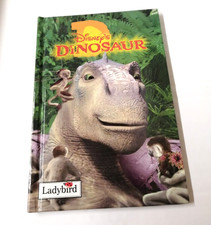 Disney's Dinosaur Ladybird Book - 2000