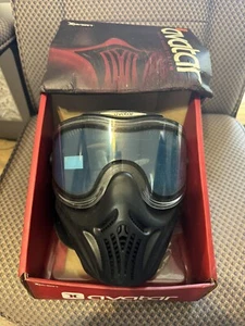 Brand New!!! Empire Black VENTS Thermal lens Mask - Picture 1 of 5