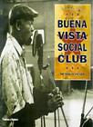 Buena Vista Social Club: Das Buch des Films, Wim Wenders, Donata Wenders
