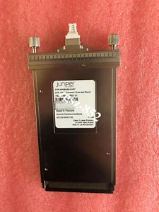 Juniper CFP-100GBASE-CHRT Coherent, DWDM C-BAND Tunable 740-073963 AC100-M05-100 - Picture 1 of 2