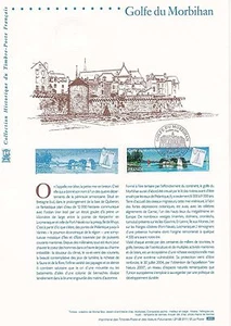 Philatelistisches Dokument 1. Tag: 44 2005 - Umweltcharta - Bild 1 von 1