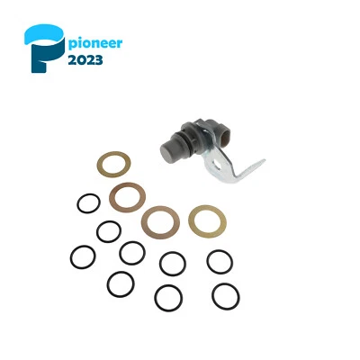 Sensor de posición del árbol de levas del motor apto para E-450 E-550 Econoline Super Duty Foto 1 de 4