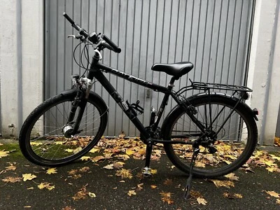 Fahrrad  - Bild 1 von 2