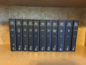 Meyer's Commentary on the New Testament ( 11 volumes complete ) - Picture 1 of 14