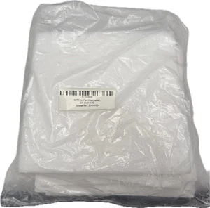 6 tappetini filtranti fini Rittal SK 3241.100 - Foto 1 di 1