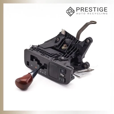 2002-2005 LEXUS SC430 Automatic Gear Shifter Select Lever 35978-24020 - Image 1 of 4