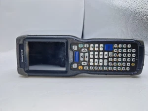Honeywell CK75AA6EN00W1400 Mobile Computer, Alphanumeric, 5603ER 2D, WEH 6.5, BT - Picture 1 of 12