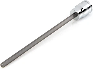 3/8 Inch Drive X 5 Mm Long Hex Bit Socket | SHB13404 - Picture 1 of 7