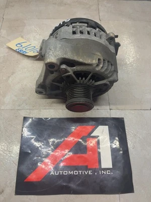 Alternador BMW 328 Series 12 13 14 15 16 - Imagem 1 de 4
