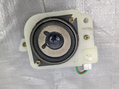 99-03 马自达 Miata MX5 原始设备制造商 Bose 高音扬声器 门 乘客 右 NC12-66-960 — 第 1/4 张图片