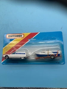 Matchbox Two Pack TP 109 New - Picture 1 of 2