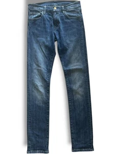 Carhartt Damen Slim Straight Jeans blau W30 L32 UK10 sehr guter Zustand Versand vor 17 Uhr - Bild 1 von 9