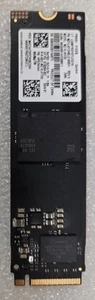 HP TE01 Genuine SSD Samsung 512GB M.2 PM9B1 MZ-VL45120 N16684-001 w/Windows 11 - Picture 1 of 1
