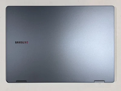 Samsung Galaxy Book4 Pro 360 Core Ultra 7 155H 16GB 1TB 16" NP960QGK-KG1US #015 Foto 1 de 4