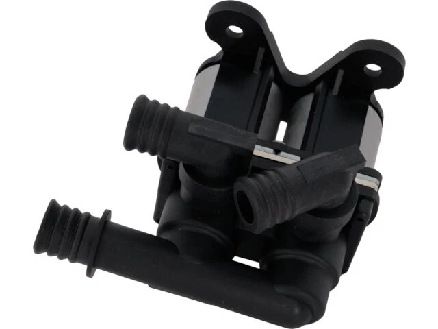 Клапан нагревателя для 1993-1997 BMW 850Ci основание 1994 1995 1996 VX112DT - Изображение 1 из 1