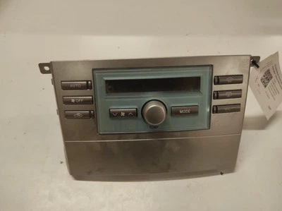 TOYOTA COROLLA Verso ZER, ZZE12, R1 Altre centraline 559020F010C 2.0 28627051 - Immagine 1 di 4