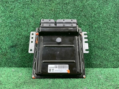 🛑 Unidade de controle de motor Nissan Pathfinder 2010 ECU ECM Hitachi MEC77-280-C1 FABRICANTE DE EQUIPAMENTO ORIGINAL - Imagem 1 de 4