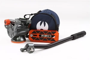 Cabezal de video de cine AirHed Thing de 3 patas usado - Imagen 1 de 7
