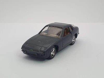 Porsche 924 Mebetoys 1/43 - Immagine 1 di 4