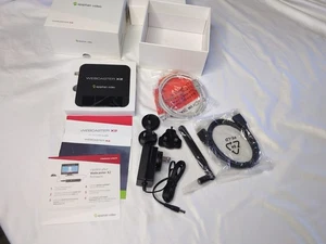 Epiphan Webcaster X2 Facebook und YouTube Twitch Encoder Tote G - Bild 1 von 4