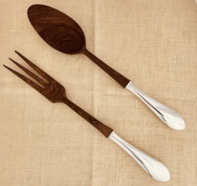 Juego de servir ensaladas Adams Foto 1 de 3