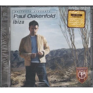 Paul Oakenfold CD Paul Oakenfold: Ibiza Perfecto – PERFALB05CD Versiegelt - Bild 1 von 2