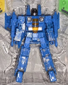 Transformers War for Cybertron Siege Ion Storm Rainmaker Target Exclusive - Picture 1 of 2