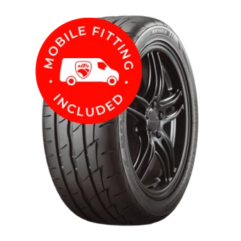 11002936 195/60r15 88v Bridgestone Potenza Adrenalin Re003