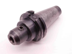 CAT40 SANDVIK 1/2 I.D. SOPORTE DE HERRAMIENTAS DE FRESADO DE EXTREMO SÓLIDO .5 2 5/8 MAQUINISTA DE PROYECCIÓN - Imagen 1 de 8