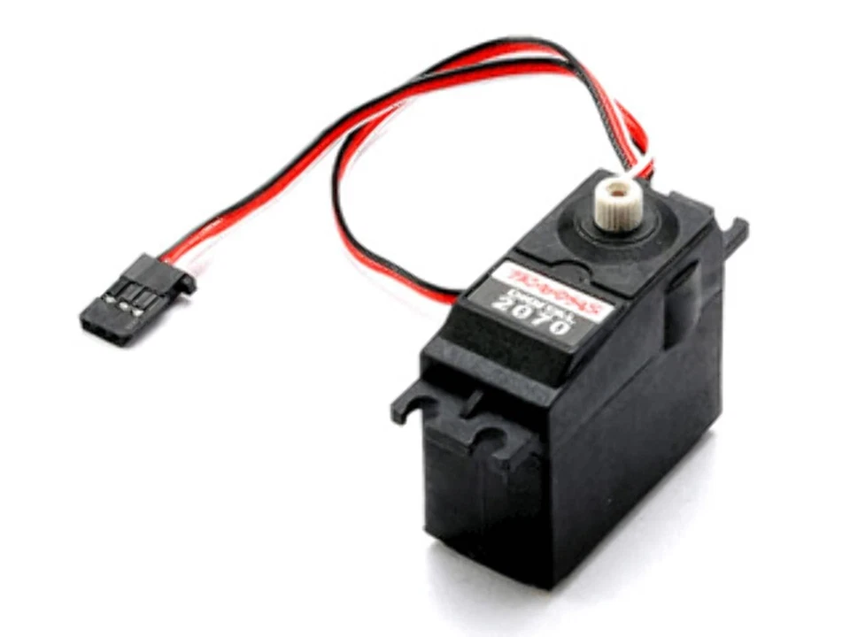 Traxxas 2070 Digital High Torque Ball Bearing Servo - Image 1 of 1